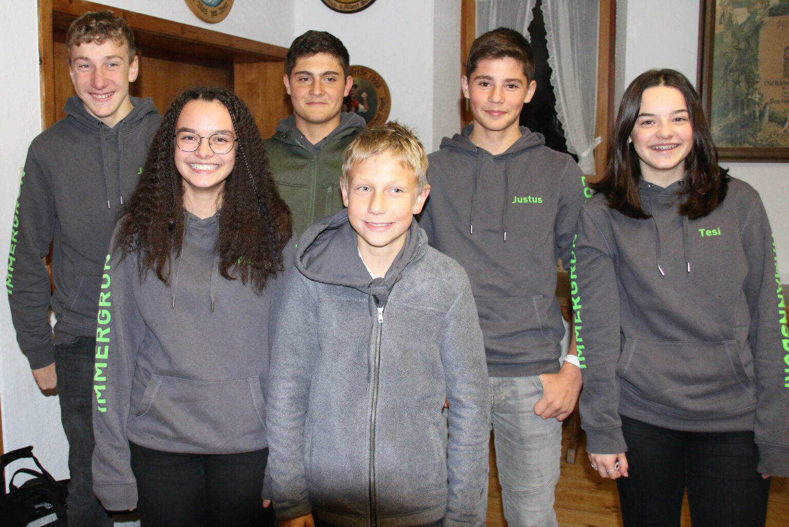 Jugend immergruenludmannsdorf.de